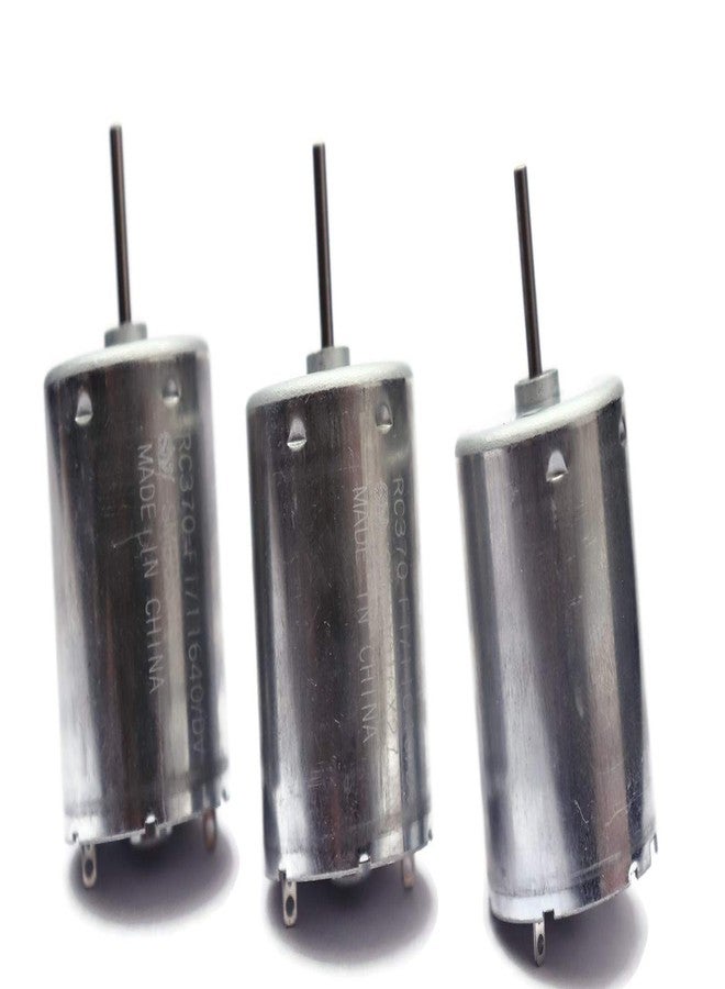 إلكترونيك سبايسس مولد محرك دينامو إلكتروني للتوابل لمشاريع وتجارب العلوم المدرسية (4 فولت - 12 فولت) - Image 4